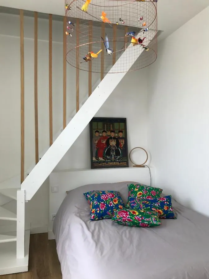 Studio Duplex Bénodet