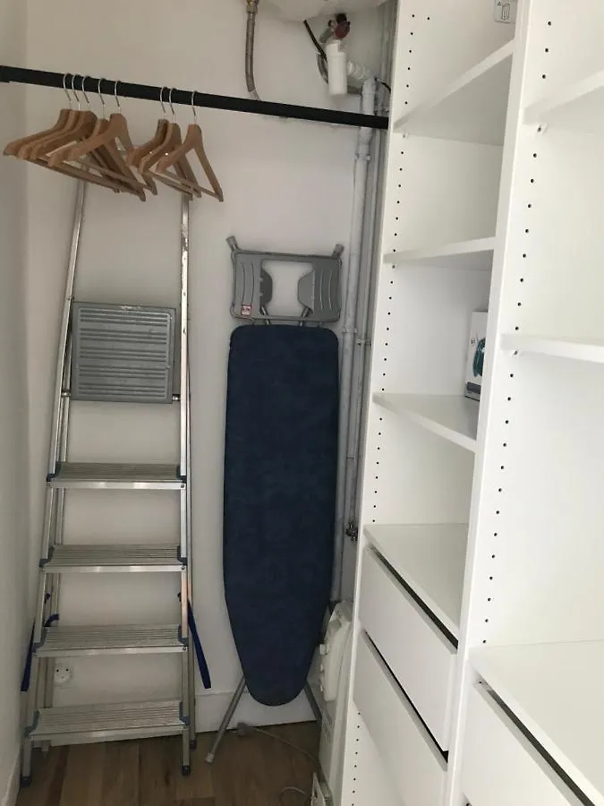 Studio Duplex Bénodet