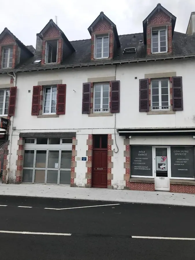 Studio Duplex Bénodet Appartement