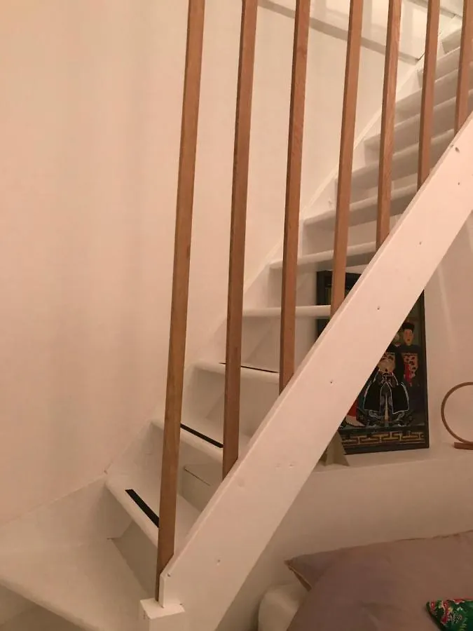 Studio Duplex Bénodet
