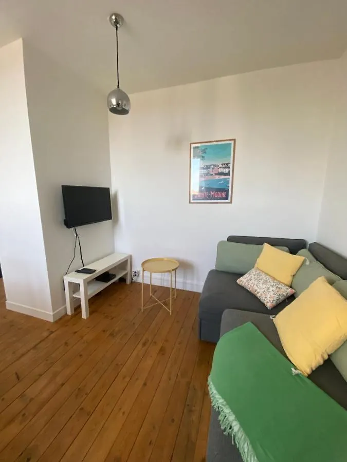 Studio Duplex Bénodet