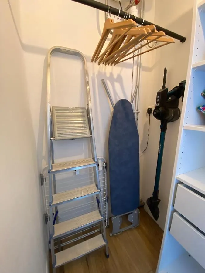 Appartement Studio Duplex Bénodet
