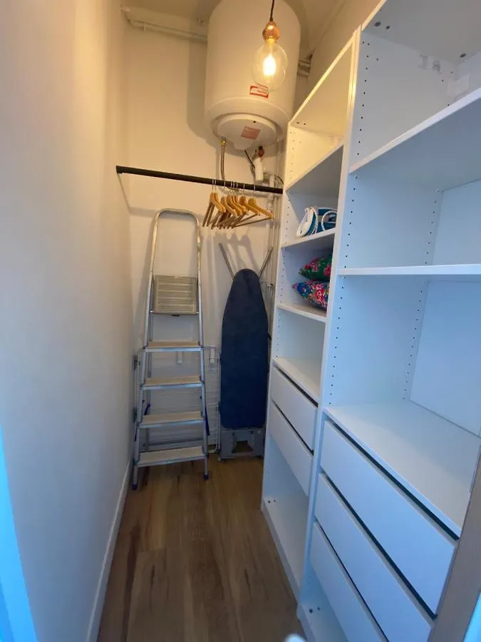 Studio Duplex Bénodet Appartement