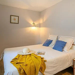  Appartement Le Galet