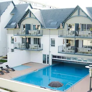  Appartement Les Planches , Bel En Bord De