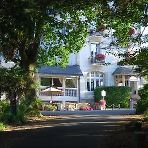 Hotel Ker-moor, Bénodet